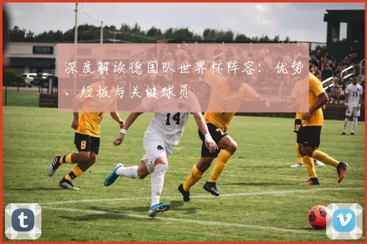 深度解读德国队世界杯阵容：优势、短板与关键球员
