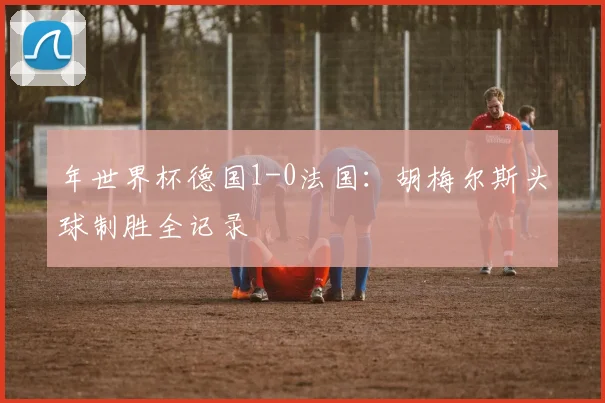 年世界杯德国1-0法国:胡梅尔斯头球制胜全记录